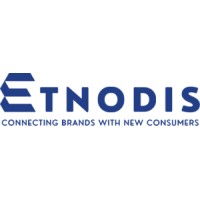 Etnodis BV logo - Similar company to P&M Group