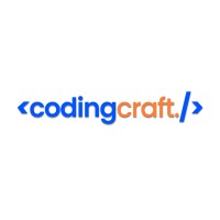 CodingCraft logo - Similar company to Codingkraft