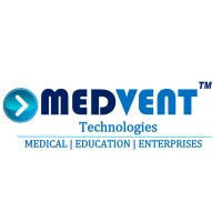 Medvent Technologies logo - Similar company to Medevent Solution