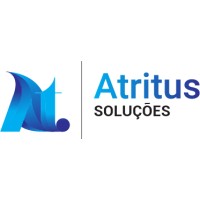 Atritus Soluções logo - Similar company to Mwangocruta