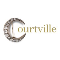 Courtville - Antique & Vintage Jewellers logo - Similar company to Brendan Joseph