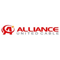 Alliance United Cable logo - Similar company to Atlantech- A Better Solution