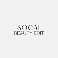 SoCal Beauty Edit logo - Similar company to Sj Creations A Division Of L&R Distributors, Inc.