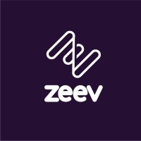 Zeev logo - Similar company to Stoque