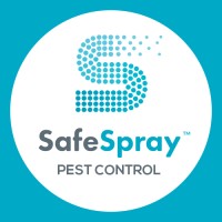 Safe Spray Pest Control logo - Similar company to Competitive Pest Services