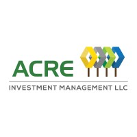 ACRE Investment Management, LLC logo - Similar company to Greentrees, Llc