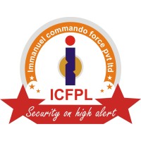IMMANUEL COMMANDO FORCE PRIVATE LIMITED logo - Similar company to Best Security Services Private (Bss) Limited