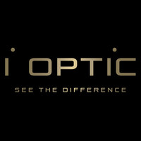 I OPTIC logo - Similar company to Sense Optical