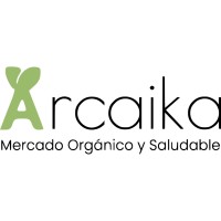 Arcaika Mercado Orgánico logo - Similar company to Grupo Orgánico