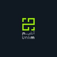 Unlim logo - Similar company to Dryshoon