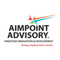 Aimpoint Advisory logo - Similar company to Zarges Usa