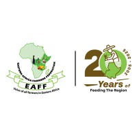 Eastern Africa Farmers Federation (EAFF) logo - Similar company to Fertitec Project