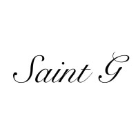 Saint G logo - Similar company to Vostro