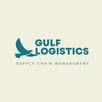 Gulf Logistics & Supply chain Management logo - Similar company to Pan Gulf Logistics Llc