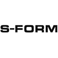 S-FORM CO.,LTD. logo - Similar company to J-Wics Korea