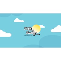 PCOS Buddy logo - Similar company to Flexibility Works