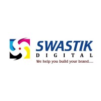 Swastik Digital logo - Similar company to Kalapi Printing Press Private Limited
