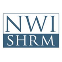 Northwest Indiana SHRM logo - Similar company to Purdue Minority Engineering Program