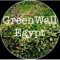 Greenwall egypt logo - Similar company to Living Blocks Solutions