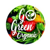 Go Green Organic