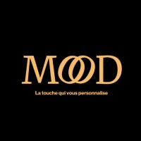 Mood logo - Similar company to Dmk Rdc
