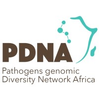 PDNA logo - Similar company to Delgeme
