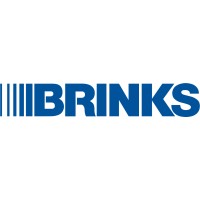 Brink's Brazil logo - Similar company to Prosegur