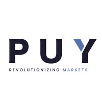 PUY logo - Similar company to Akaunt