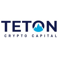 Teton Crypto Capital logo - Similar company to Sharewell