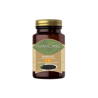 Humicare logo - Similar company to Dynamis Bio