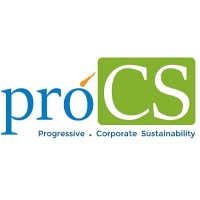proCS (Progressive Corporate Sustainability) logo - Similar company to Mindsmiratus Technologies Pvt Ltd