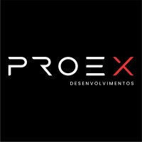 PROEX Desenvolvimentos logo - Similar company to Agênciaf12 Soluções Web