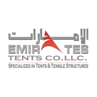 Emirates Tents & Tensile Structures logo - Similar company to Big Span Structures, Llc.