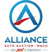 Alliance Auto Auction Waco logo - Similar company to Carepitome