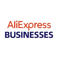 AliExpress Businesses España logo - Similar company to Alibaba.Com España