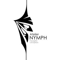 Atelier Nymph logo - Similar company to Ask Conception | Estelle Sardet