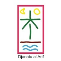 Djanatu al-Arif logo - Similar company to Delesyo