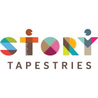 Story Tapestries logo - Similar company to Berry Media Group
