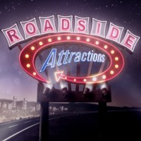 Roadside Attractions logo - Similar company to As Solutions