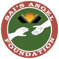 Sai's Angel Foundation logo - Similar company to Kori'S - India