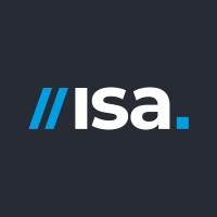 ISA GmbH | Digital Commerce logo - Similar company to Texonco