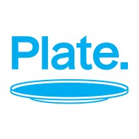 Plate. logo - Similar company to Plate - Catering Agency