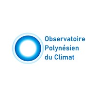 Observatoire Polynésien du Climat logo - Similar company to Beachplease.Io