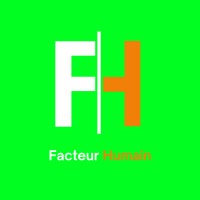 Facteur Humain logo - Similar company to Public Labos