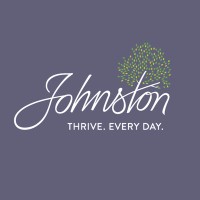 City Of Johnston, Iowa
