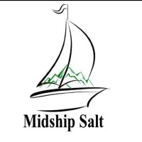 Midship Salt Traders logo - Similar company to Saamia Impex