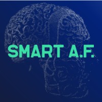 Smart A.F. logo - Similar company to Trimotion