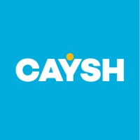Caysh.com logo - Similar company to Morpheus