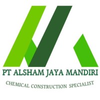 ALSHAM JAYA MANDIRI logo - Similar company to Pt Elite Epoxy Internasional