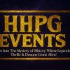 HHPG Events formerly FinTechLit Corporate Event Technologies logo - Similar company to Transwestern Publishing